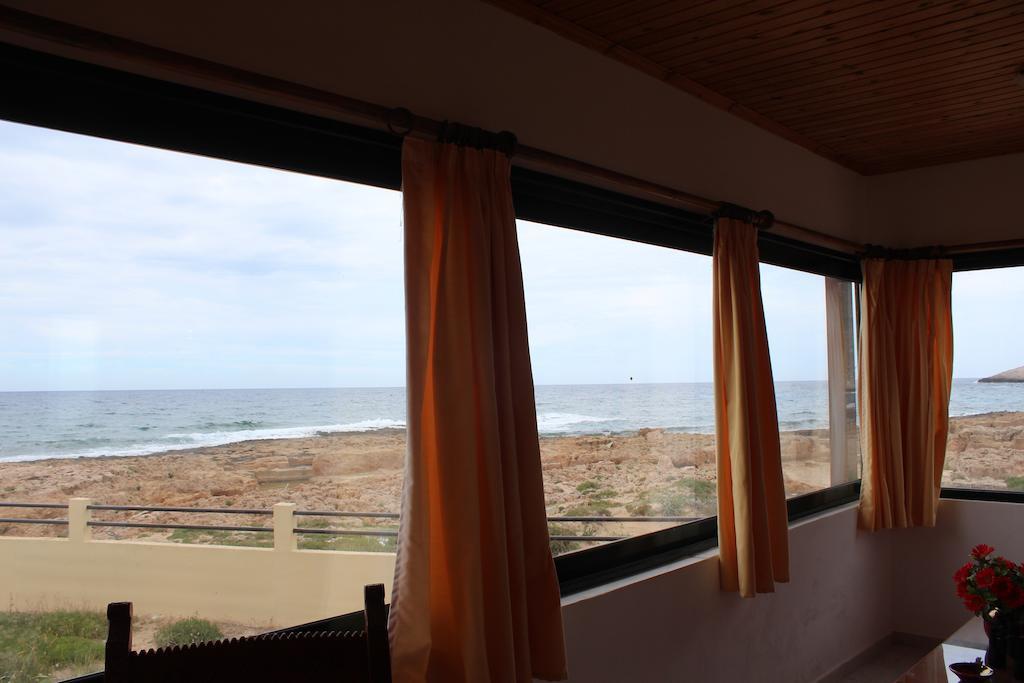 Вілла Gianna'S House Ставрос Номер фото